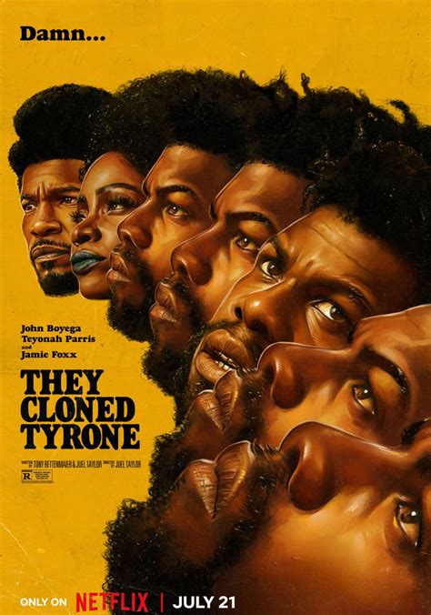 they cloned tyrone watch free online|watch they cloned tyrone 123movies.